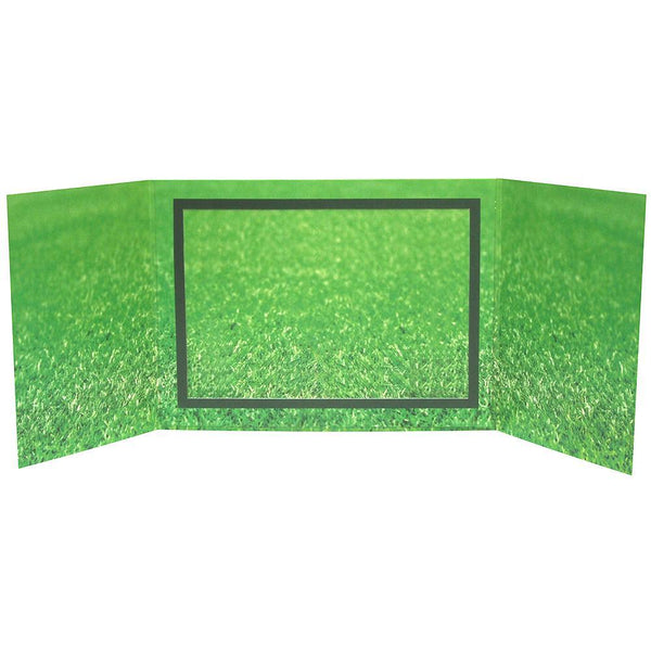 Putting Green Folder